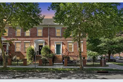 38 Union Street, Robbinsville, NJ 08691 - Photo 1
