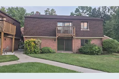 505 Meadow Woods Lane, Lawrence Township, NJ 08648 - Photo 1