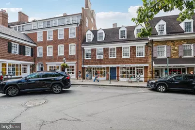 31 Palmer Square W #A, Princeton, NJ 08542 - Photo 1