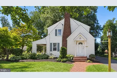 4101 Nottingham Way, Trenton, NJ 08690 - Photo 1