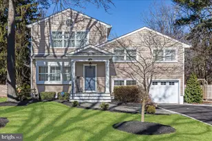 160 Hickory Ct, Princeton, NJ 08540 - Photo 1