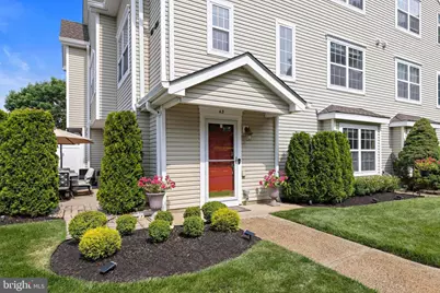 43 Watson Court, Howell Township, NJ 07731 - Photo 1