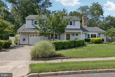 8 Coates Road, Allentown, NJ 08501 - Photo 1