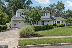 8 Coates Rd, Allentown, NJ 08501 - Photo 1