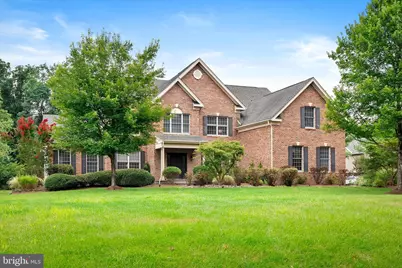 6 Sleepy Hollow Court, Allentown, NJ 08501 - Photo 1