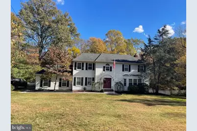 35 Agress Road, Perrineville, NJ 08535 - Photo 1