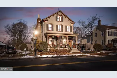34 N Main Street, Allentown, NJ 08501 - Photo 1