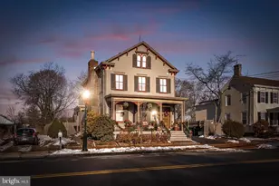 34 N Main St, Allentown, NJ 08501 - Photo 1