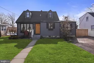 37 Waldron Rd, Allentown, NJ 08501 - Photo 1