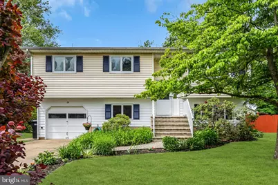 26 Allen Drive, Allentown, NJ 08501 - Photo 1