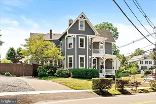 1 High St, Allentown, NJ 08501 - Photo 1