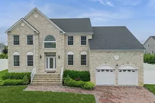 20 Washington's Crossing, Monroe Township, NJ 08831 - Photo 1