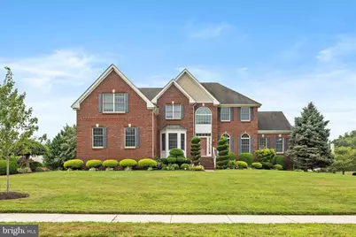 15 Meadowlark Drive, Plainsboro Township, NJ 08536 - Photo 1