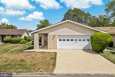 297 Yardley Drive, Monroe Township, NJ 08831 - Photo 1