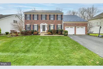 35 Rocky Hill Road, Princeton, NJ 08540 - Photo 1