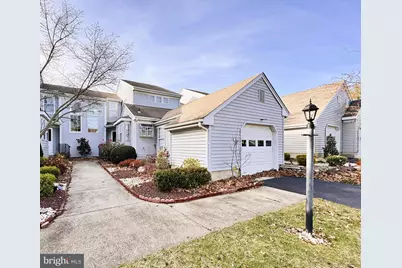 4C Rutherford Hayes Drive, Monroe Township, NJ 08831 - Photo 1