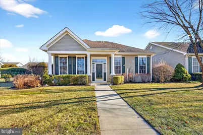 7 Liedtke Drive, Cranbury Township, NJ 08512 - Photo 1