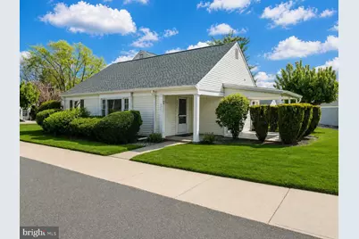 220 Manchester Lane, Monroe Township, NJ 08831 - Photo 1