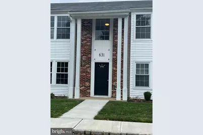 631 Madison Drive, Monroe Township, NJ 08831 - Photo 1