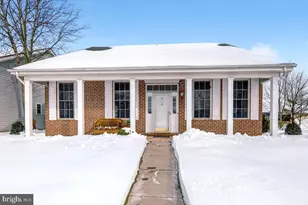 9 Liedtke Dr, Cranbury Township, NJ 08512 - Photo 1