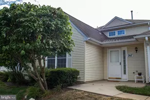 267 Nighthawk Dr, Monroe Township, NJ 08831 - Photo 1