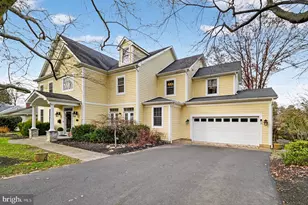 10 Evans Dr, Cranbury Township, NJ 08512 - Photo 1