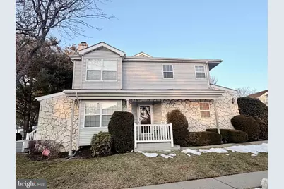 55 Sandhill, Jamesburg, NJ 08831 - Photo 1