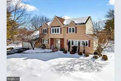 1 Joshua Court, Kendall Park, NJ 08824 - Photo 1