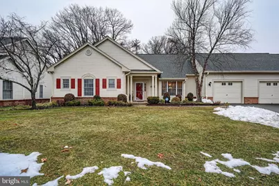 13 Hedge Row Road, Princeton, NJ 08540 - Photo 1