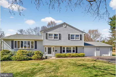 7 Griggs Road, Cranbury Township, NJ 08512 - Photo 1