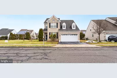7 Spring Drive, Dayton, NJ 08810 - Photo 1