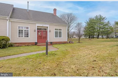 1 Chadwick Lane, Monroe Township, NJ 08831 - Photo 1