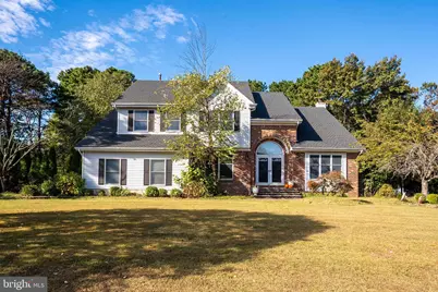 11 Hampton Road, Monroe Township, NJ 08831 - Photo 1
