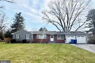 5 Holmes Rd, Cranbury Township, NJ 08512 - Photo 1