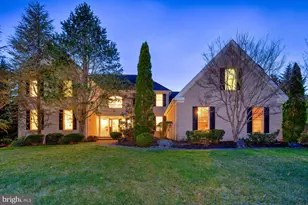 4 Stone Meadow Ct, Plainsboro Township, NJ 08536 - Photo 1