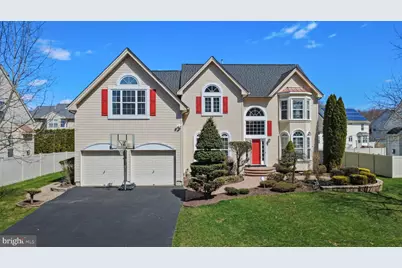 4 Bernadette Circle, Monmouth Junction, NJ 08852 - Photo 1