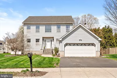 28 Terrier Place, Kendall Park, NJ 08824 - Photo 1