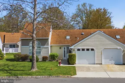 853 Ardmore Road, Monroe Township, NJ 08831 - Photo 1