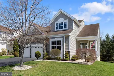 141 Timber Hill Drive, Monroe Township, NJ 08831 - Photo 1