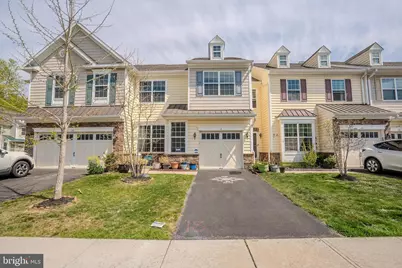 18 McLean Terrace, Cranbury Township, NJ 08512 - Photo 1