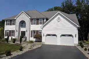 22 Arbutus Way, Monmouth Junction, NJ 08852 - Photo 1