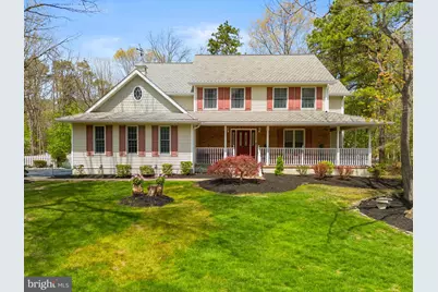 1 Pine View, Monroe Township, NJ 08831 - Photo 1