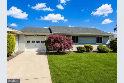 732 Ralston Plaza, Monroe Township, NJ 08831 - Photo 1