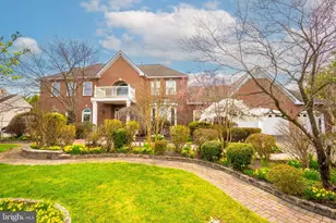 31 Kinglet Dr South S, Plainsboro Township, NJ 08536 - Photo 1