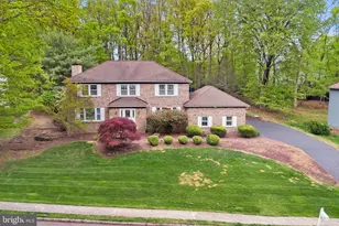 12 Woodgate Dr, Monmouth Junction, NJ 08852 - Photo 1
