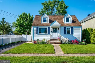 49 N Smith Street, Avenel, NJ 07001 - Photo 1