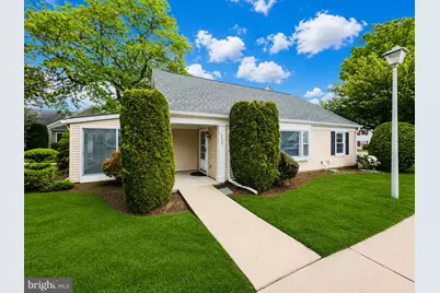 243 Mayflower Way, Monroe Township, NJ 08831 - Photo 1