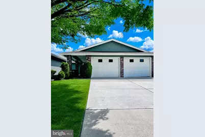 332 Quinton Drive, Monroe Township, NJ 08831 - Photo 1
