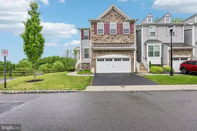 406 Ellsworth Way, Monmouth Junction, NJ 08852 - Photo 1