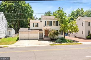 16 Station Rd, Cranbury Township, NJ 08512 - Photo 1